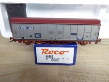 Roco 66862 H0 Wagon Porteur