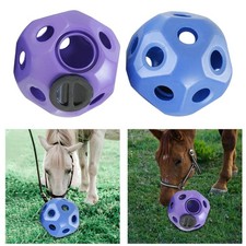 Fun Horse Treat Ball Horse