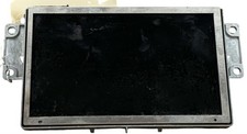 Ecran GPS CITROEN C3 2 PHASE 1
