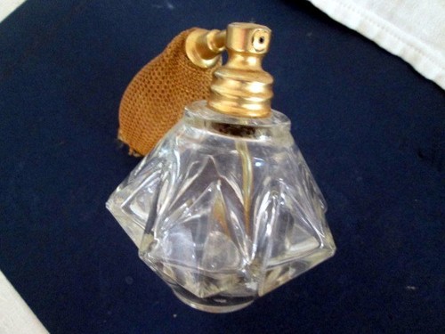 Ancien flacon parfum - ancien, de