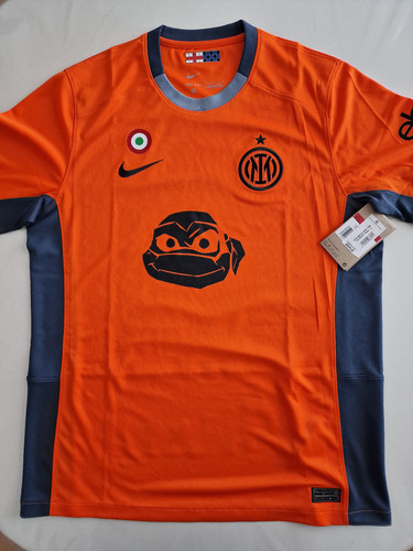 Maillot nike inter - inter, stadium
