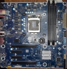 Carte mère Alienware Aurora