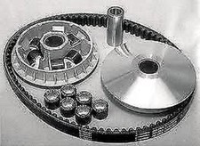 KIT MALOSSI Complet Gilera