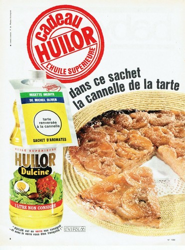 Publicité advertising 039 - advertising,