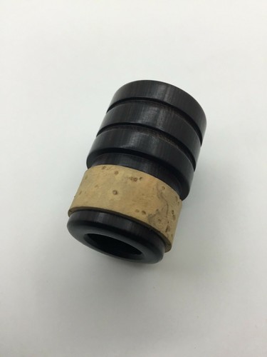 Melody sax end plug - melody,