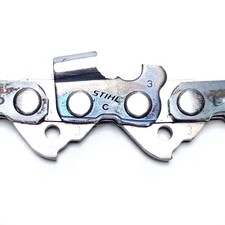 Chaîne Tronçonneuse STIHL - Pas 3,8 Pro - Jauge 1,1 mm - 69 Maillons