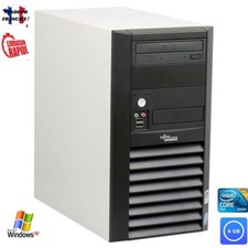 Fujitsu Esprimo P2520 Intel
