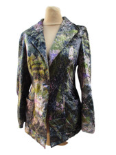 Veste tailleur femme Christian Lacroix Taille 40