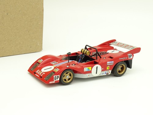 Jps résine ferrari - résine,