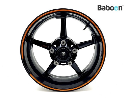 Roue arrière ktm 990 - 990, super