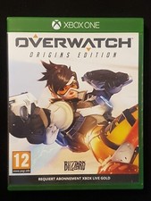Jeu video Overwatch Origins Edition - Xbox One