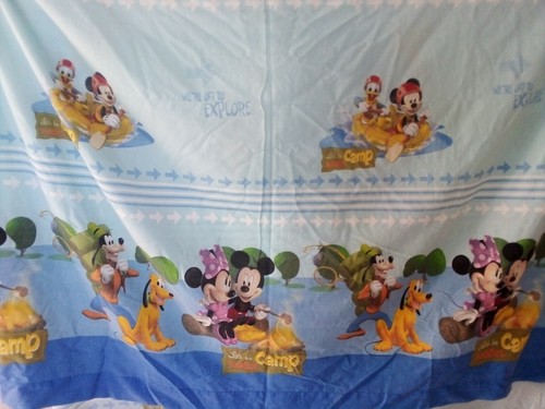 Drap housse - drap, plat