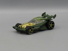 Voiture Drift King - Hotwheels