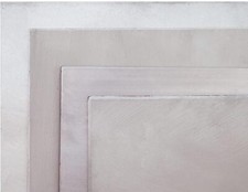 Tôle de titane grade 2 3.7035