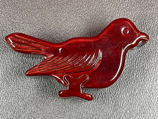 Oiseau collection Boîte à