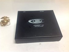 NTI XTENDEX CPU UNIT  5101