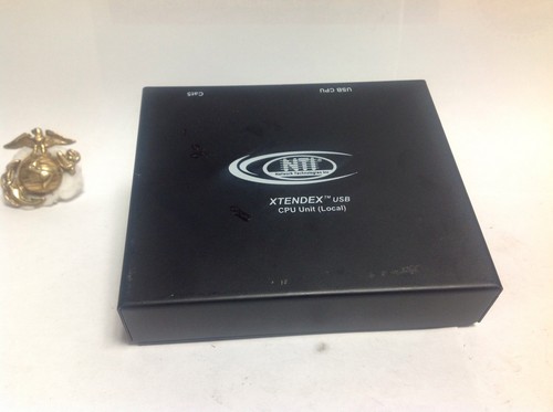 Nti xtendex cpu unit - xtendex,