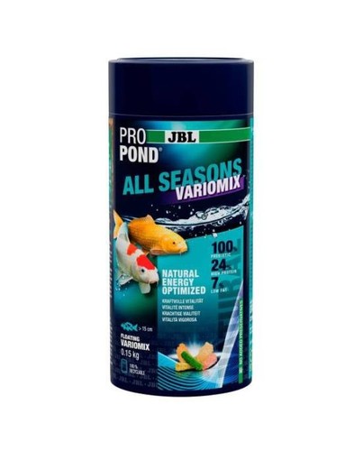 Jbl propond all - all, seasons