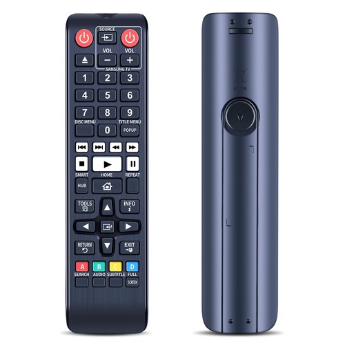Télécommande compatible avec - télécommande,