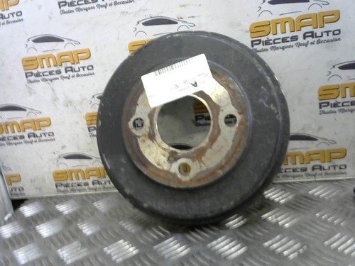 Tambour arriere gauche ford - tambour,