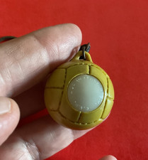 Porte clefs -Visionneuse -ballon -4 Pin Up en maillot-Sexy-charme-60’s- keychain