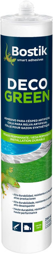 Colle mastic déco green - colle,