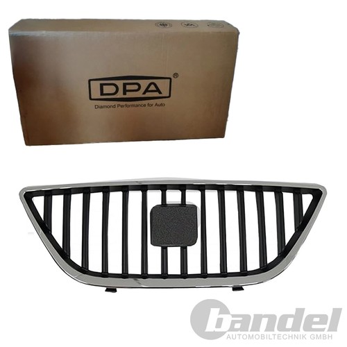 Dpa sport calandre avant - dpa,