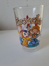 Verre moutarde ancien - moutarde, 1991