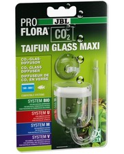 JBL Proflora CO2 Taifun Glass