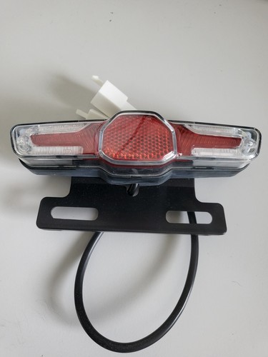 Clignotant électrique