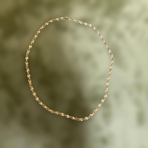 Collier vintage zara - vintage, style
