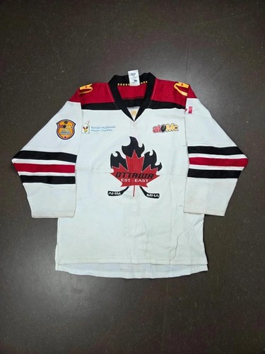Maillot vintage hockey atmc - vintage,