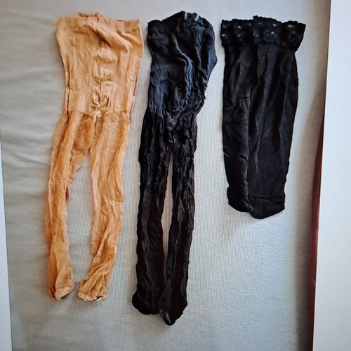 Dim lot collants bas - collants, 1