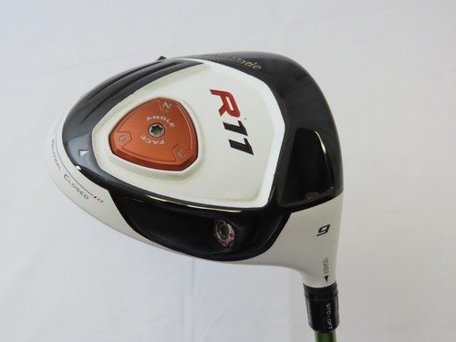 Used taylormade r11 driver - taylormade,