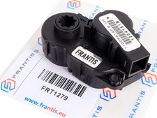 Moteur de Réglage Chauffage