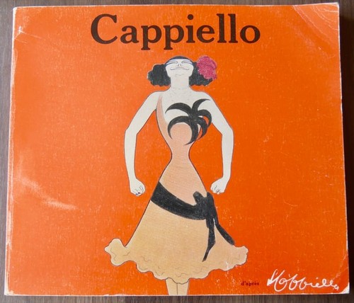 Cappiello 1875 1942 - cappiello,, 1875-1942
