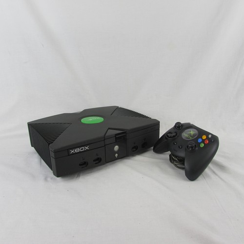 Microsoft xbox er - xbox, 1