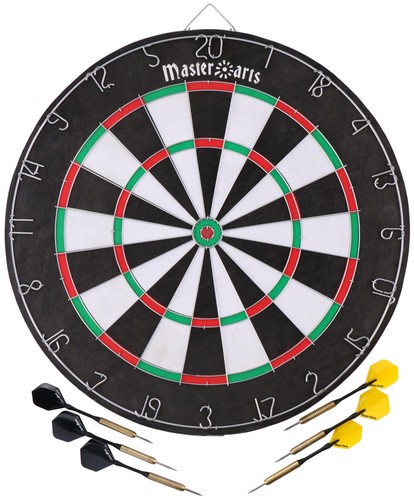 Masterarts cible fléchette - masterarts,