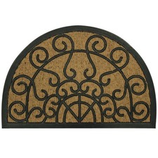 Paillasson Demi-Lune "Marquis"