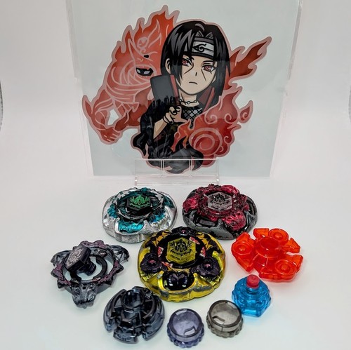 Beyblade ultimate customize - ultimate,