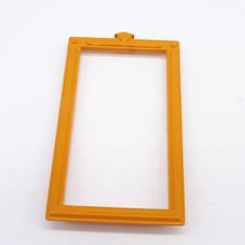 18860 Playmobil Cadre Arrière de Fenêtre Dernier étage Maison 5301