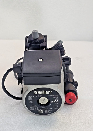 Vaillant vpal grundfos - vpal-5/2a,