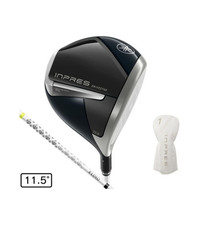 Femme Yamaha inpress DRIVE