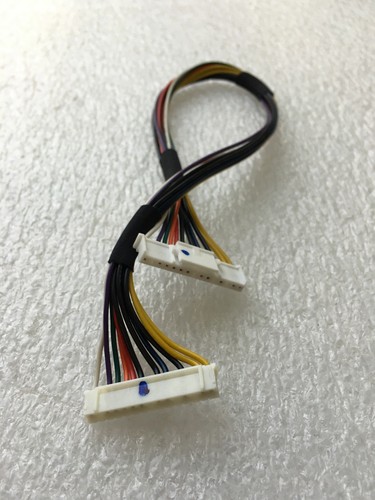 Toshiba 32l2400u power supply - power,