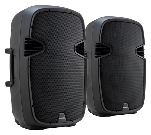 Enceintes subwoofer actif - subwoofer,