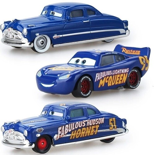 Voitures disney pixar cars - 3,