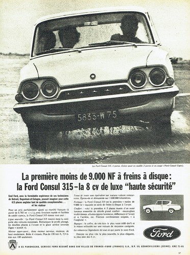 Publicité advertising 058 - publicité,