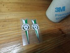 Orbea classique fourche