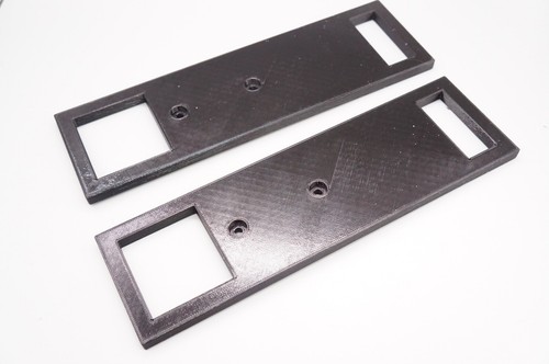 Custom côté rail protecteur - côté,
