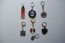 Sept portes clé thème de Automobile